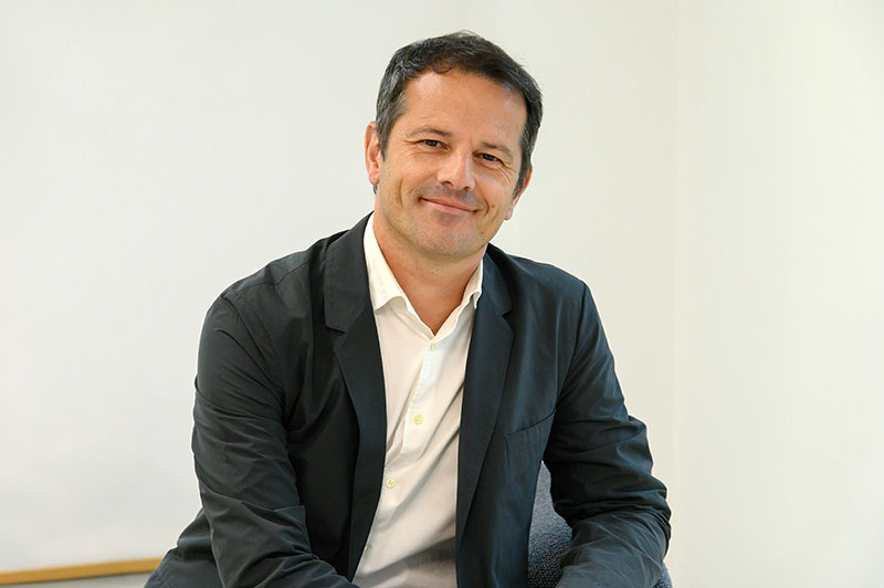 Francisco Rionda, reelegido Presidente de la AEA