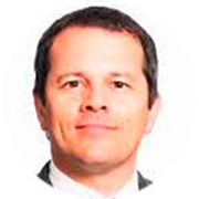 Francisco Rionda - Director general de marketing Europa en Alsea