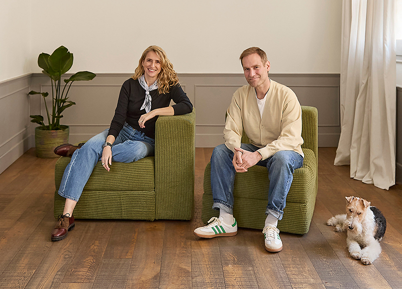 Perifèria, nueva agencia indie fundada por Isahac Oliver y Helena Marzo