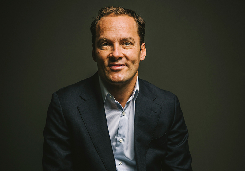 Gabriel Landaria pasa de Ikea a ING como Director de marketing