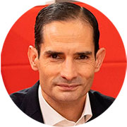 Gonzalo Saiz - ExCMO de Bankinter y autor de “365 días de marketing” (profit Editorial)