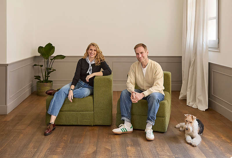 Perifèria: el nuevo punto de vista de Helena Marzo e Isahac Oliver