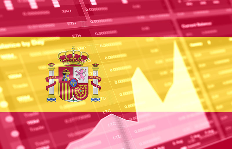El IBEX-35 no está preparado para los agentes de IA
