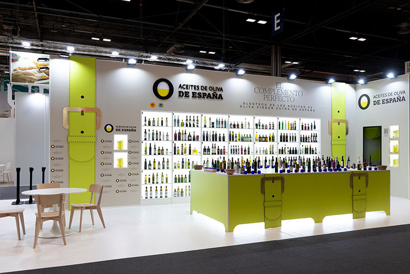 El bolso viral de Palomo Spain llega al Salón Gourmets