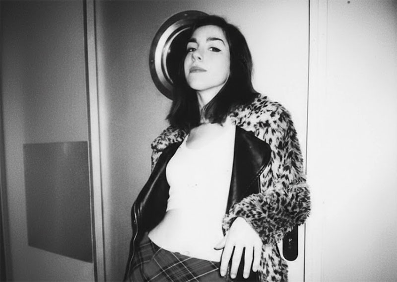 El trend 2016 de… Irene Barredo