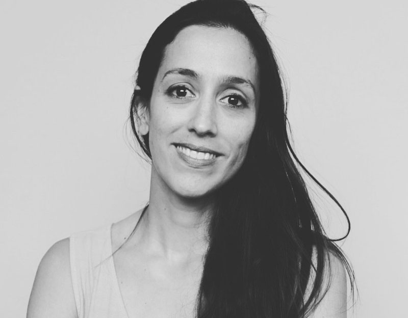 El trend 2016 de… Irene Vidal