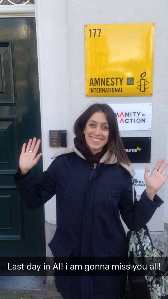 El trend 2016 de… Irene Vidal.