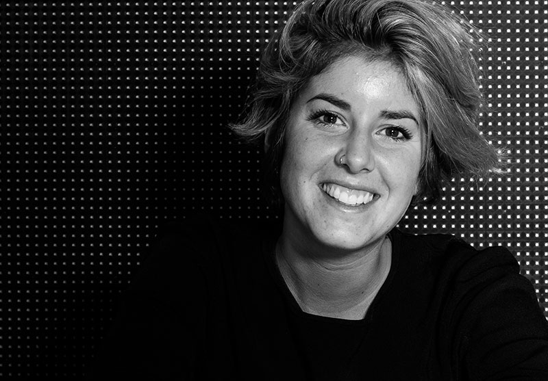 El trend 2016 de… Julia Latorre