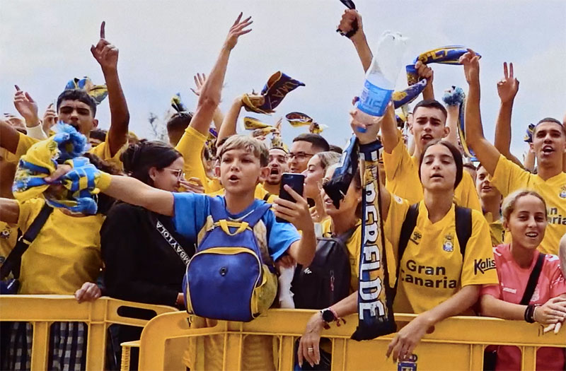 LALIGA lanza la campaña "Desenlace"