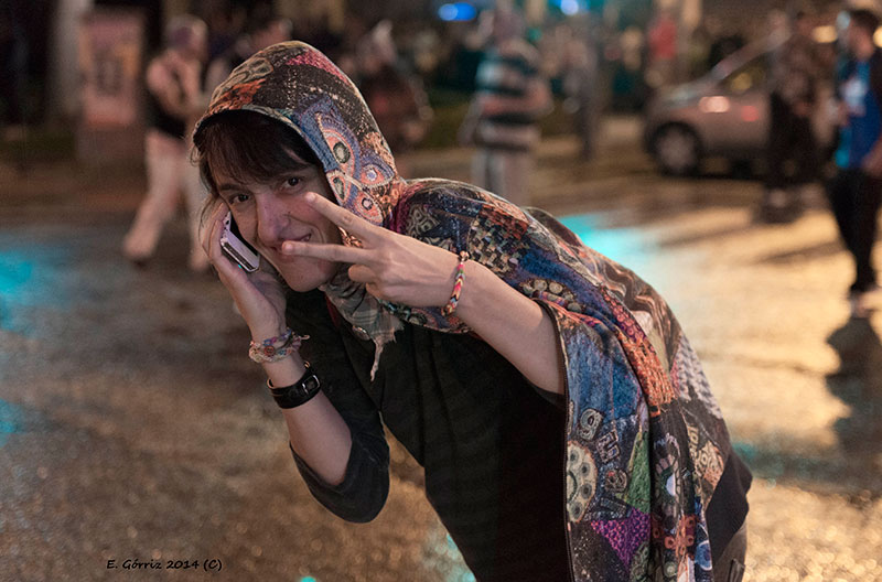 El trend 2016 de… Lara Rozas