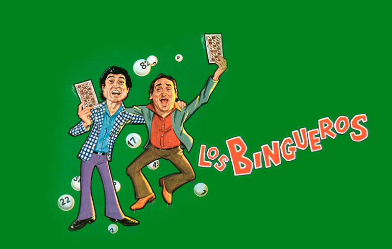El bingo toma la gran pantalla de los Cines Callao