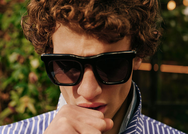 MO lanza una colección cápsula con el diseñador Moisés Nieto