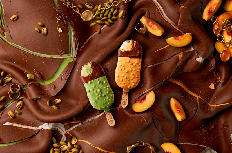 Magnum lanza su nueva gama Signature