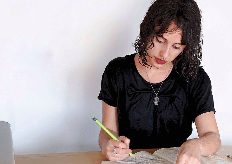 El trend 2016 de… María Cerdán