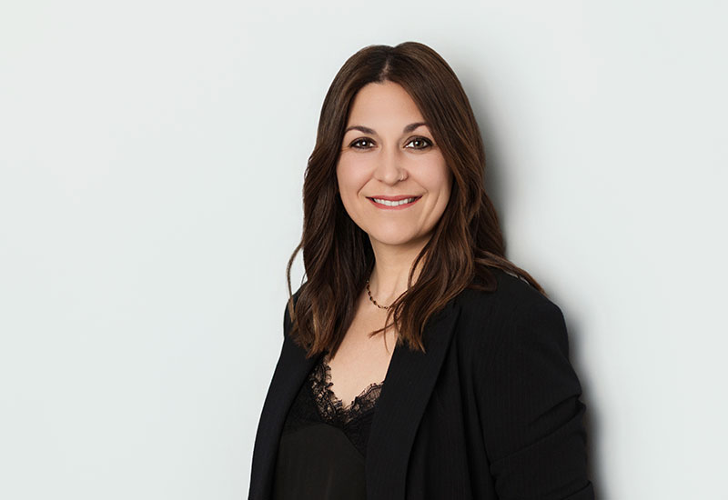 Marian González, nueva Head of New Business en Dentsu Creative