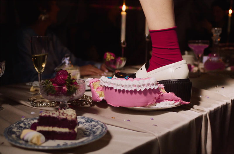 Más Mujeres Creativas reclama su parte del pastel