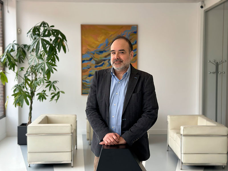 Nuevo Director de tecnología y transformación en ATREVIA