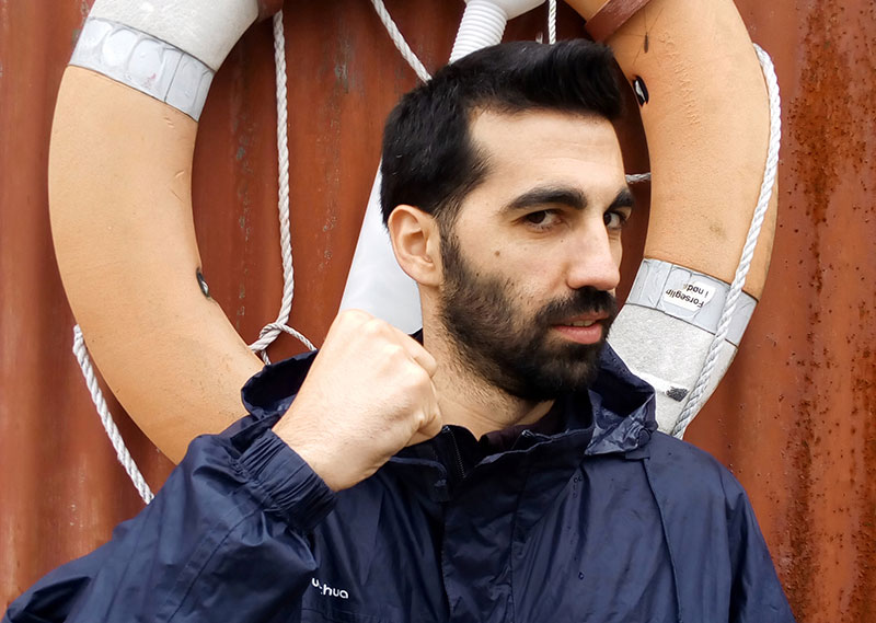 El trend 2016 de… Miguel Puime