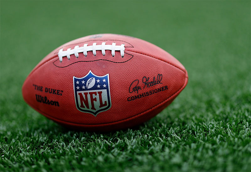 American Express se convierte en medio de pago oficial de la NFL