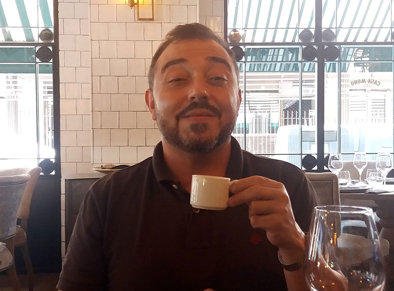 El trend 2016 de… Nacho Herranz