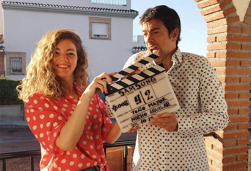 El trend 2016 de… Natacha Cano