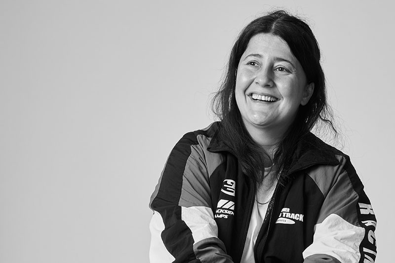 El trend 2016 de… Natalia Mirapeix