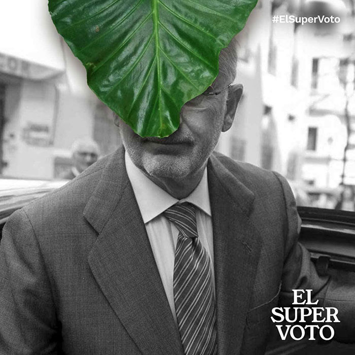 El trend 2016 de… Natalia Mirapeix.