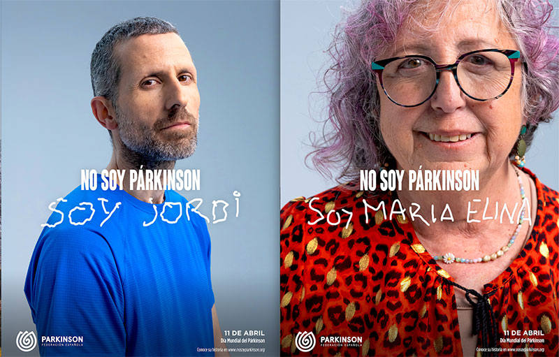 El desconocimiento del párkinson sigue generando barreras y rechazo