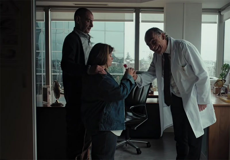 Campaña por la inclusión social del síndrome de Down