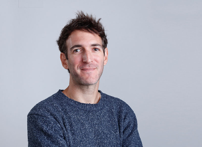 El trend 2016 de… Rafa Gil Fuentes, de LLYC