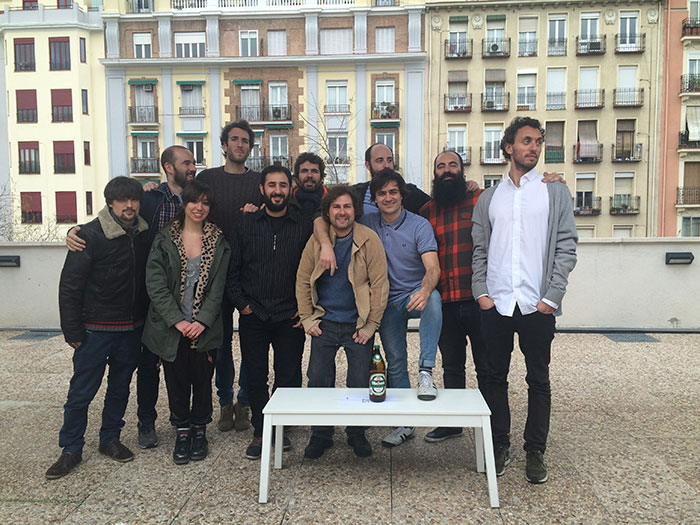 El trend 2016 de… Rafa Gil Fuentes, de LLYC.