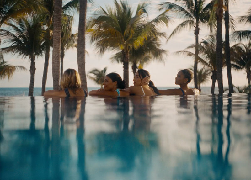 La Buena firma su primera campaña global para RIU Party