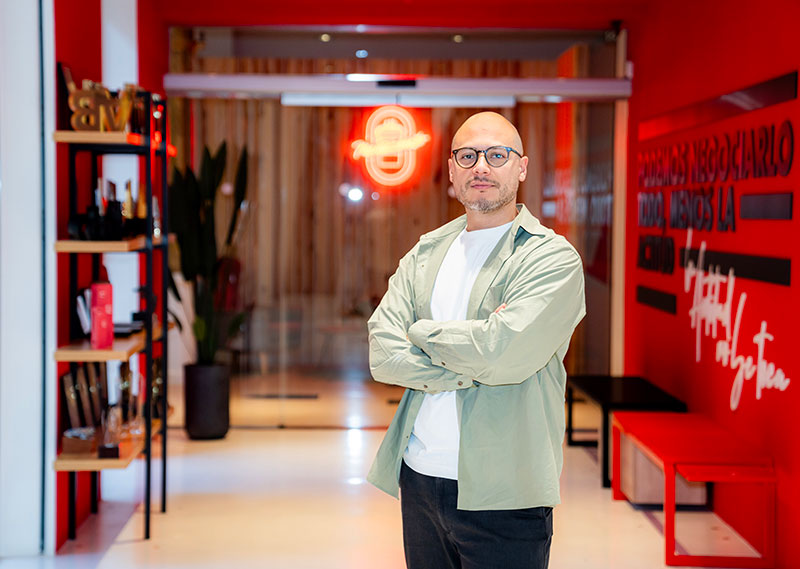 El trend 2016 de… Sebas May, de Manifiesto