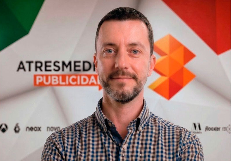 Nuevo Revenue & Data Operations Lead en Atresmedia Publicidad