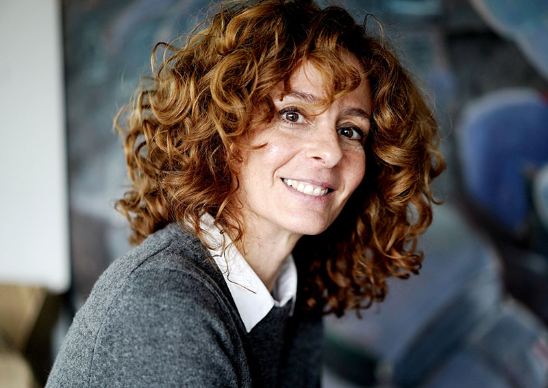 El trend 2016 de… Susana Pérez, de Proximity