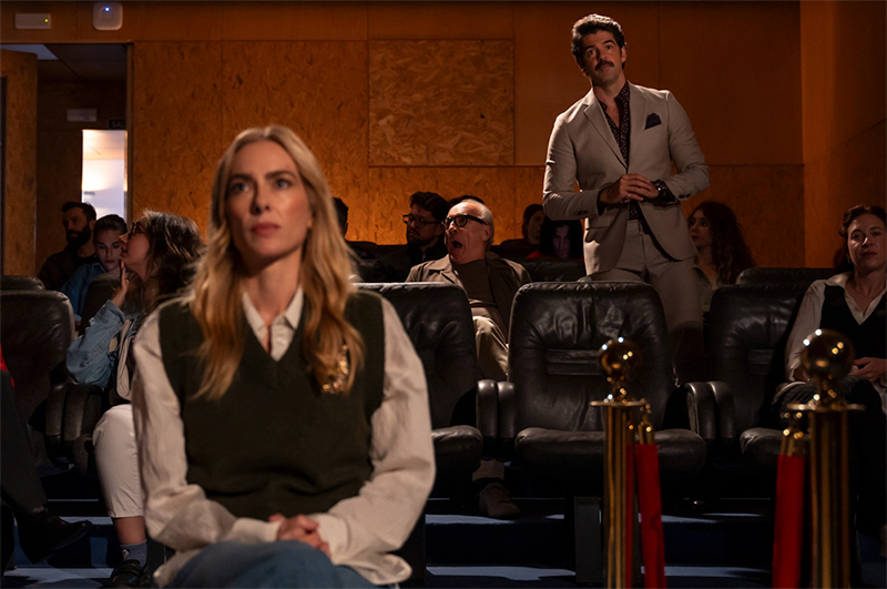 Cuando la ficción explica la vida: el salto narrativo de VidaCaixa y TBS