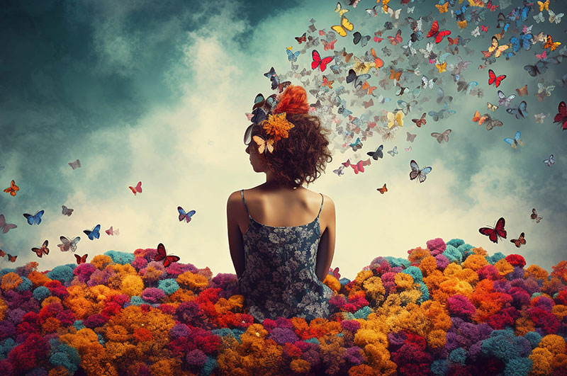 Cuando lo que eres se convierte en lo que haces