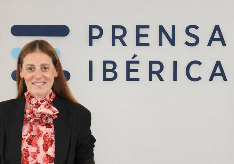 Prensa Ibérica ficha a Verónica Lourido como Directora comercial de Revistas