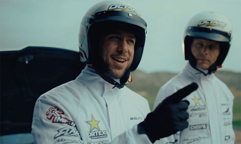 Watson firma la campaña "Vosotros tenéis DIGI, ¿verdad?"