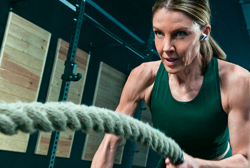 Xiaomi reivindica el valor del proceso en el deporte