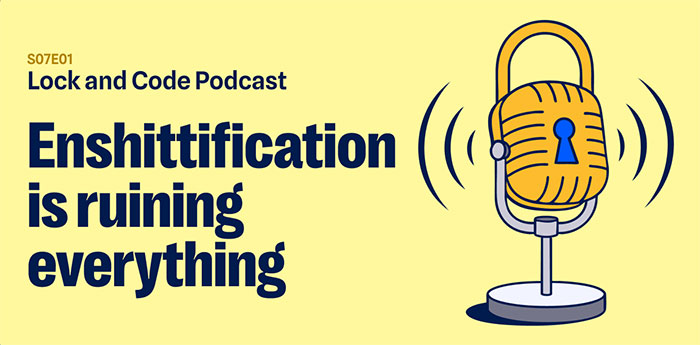 Contra la enshitificación de la experiencia digital del consumidor.