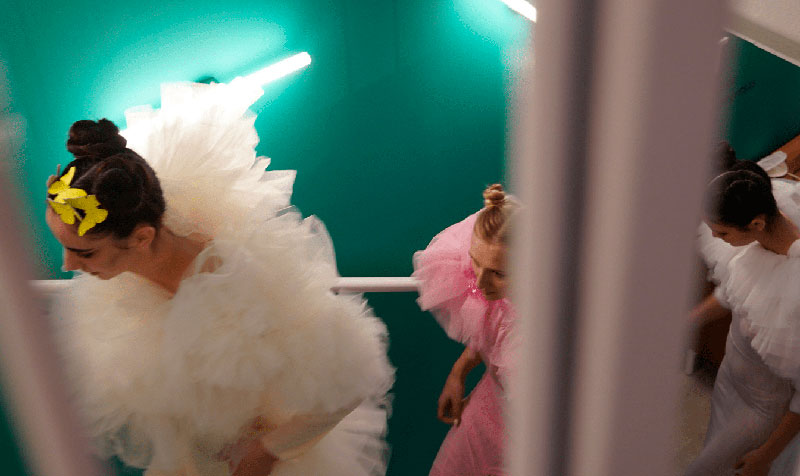 Circular Sustainable Fashion Week 2026