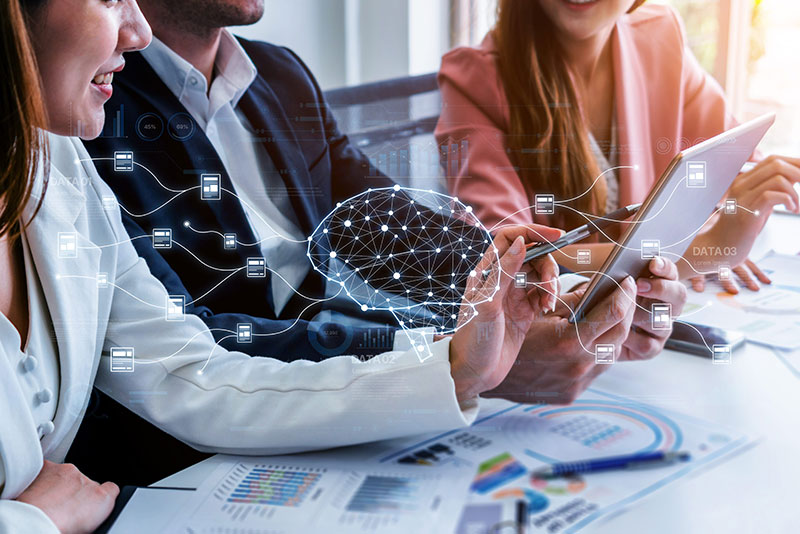 Agentes de IA: más allá del contenido