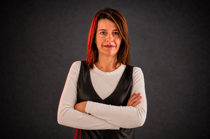 Tangity ficha a Arantxa Getino como Senior Manager