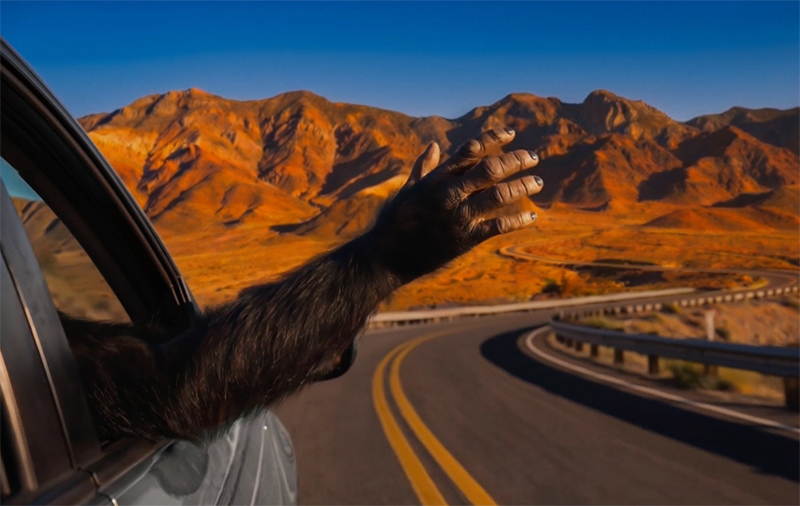 The Cyranos firma la nueva campaña de Best!n Auto Awards
