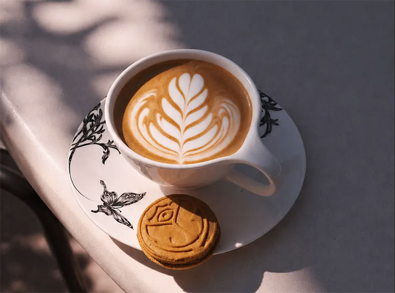 Biscoff y Tomorrowland lanzan una galleta de edición limitada