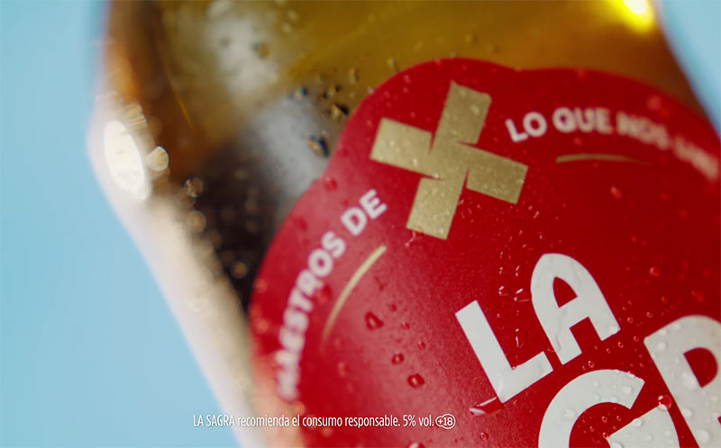 Cerveza La Sagra pone en valor su origen toledano