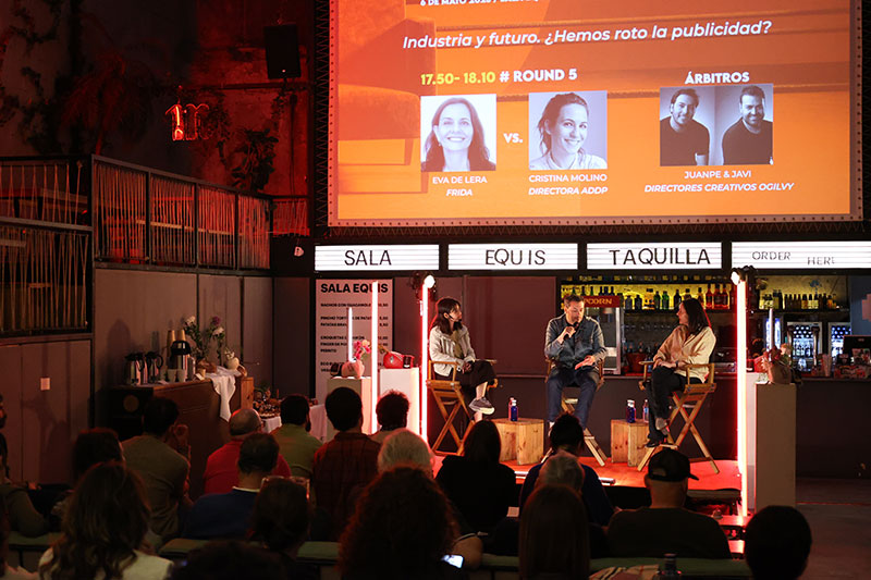 Encuentro APCP + ADDP: el cine publicitario, a debate