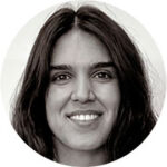 Cristina Chocano