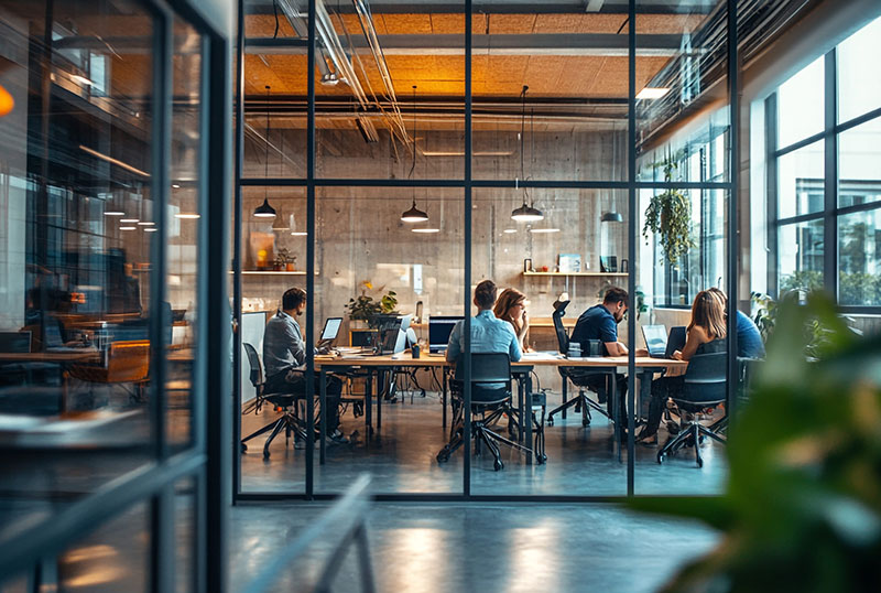 Agencias creativas: suben salarios y mejora la satisfacción de empleados